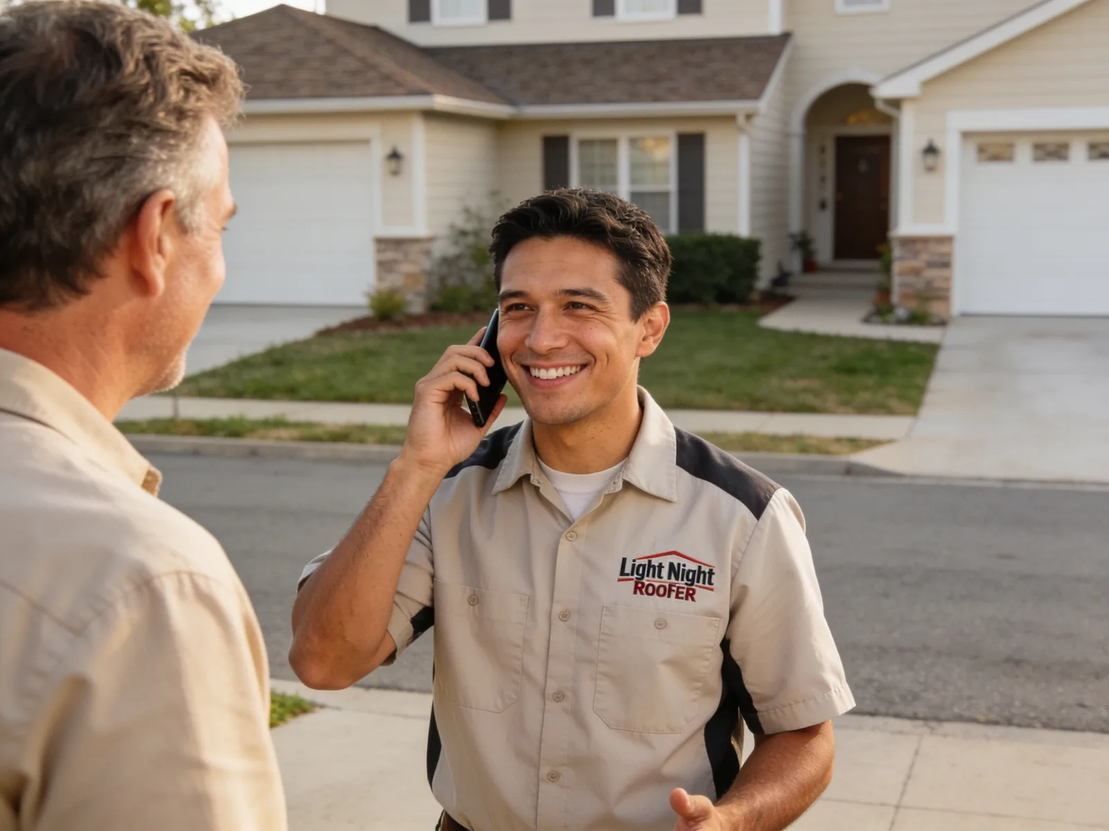 Emergency Roof Repair Benzonia, MI FAQs